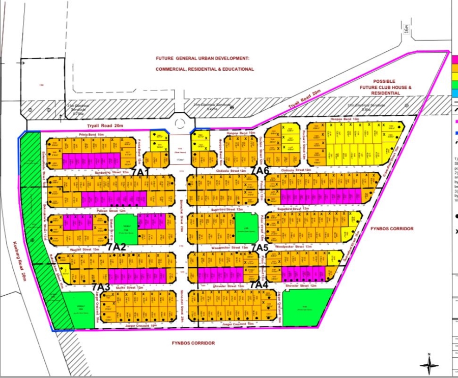 4 Bedroom Property for Sale in Sandown Western Cape